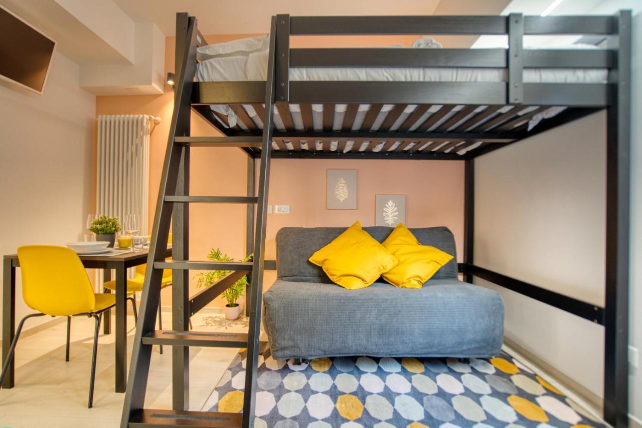 Apartment Suzzani 273 - Milan — Foto 1